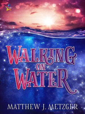 cover image of Walking on Water